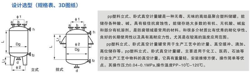 真空計量器