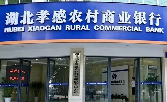 孝感农商行成为今年首家评级下调的银行，中诚信称资产质量承压